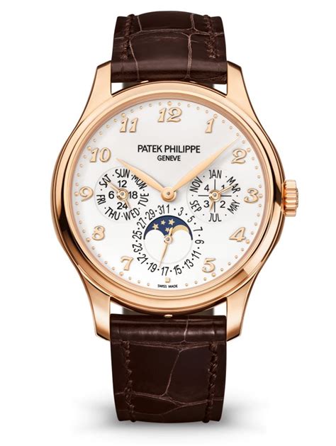 patek philippe geneve price malaysia